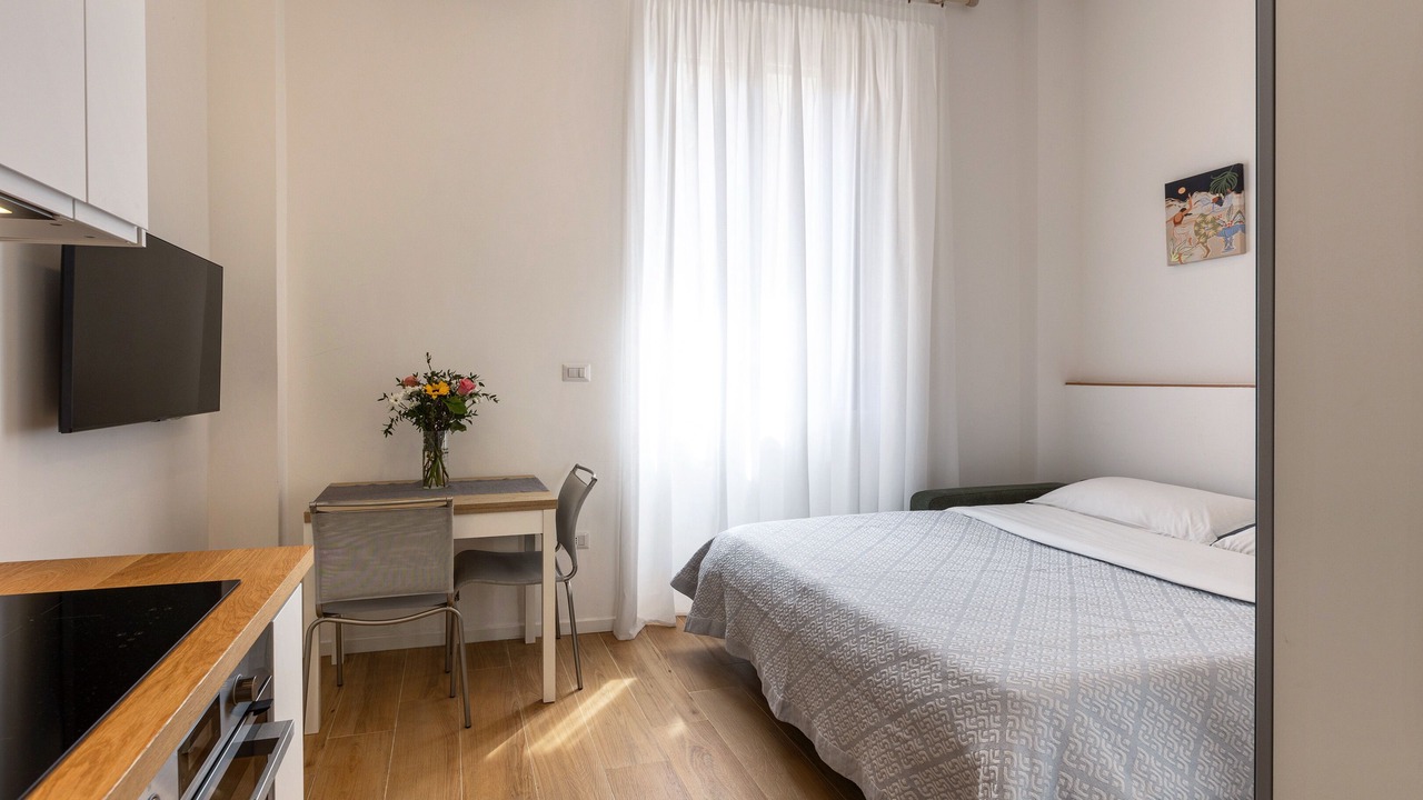 Photo of Bedroom in Cagnola