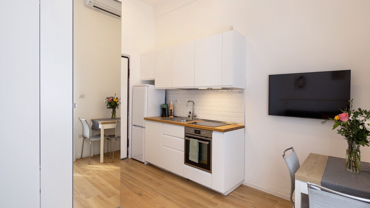 Photo of Kitchen in Cagnola