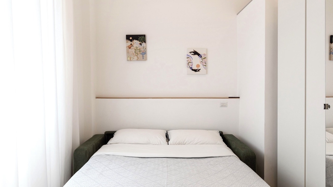 Photo of Bedroom in Cagnola