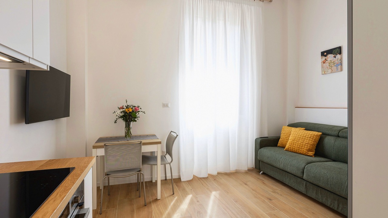 Photo of Livingroom in Cagnola