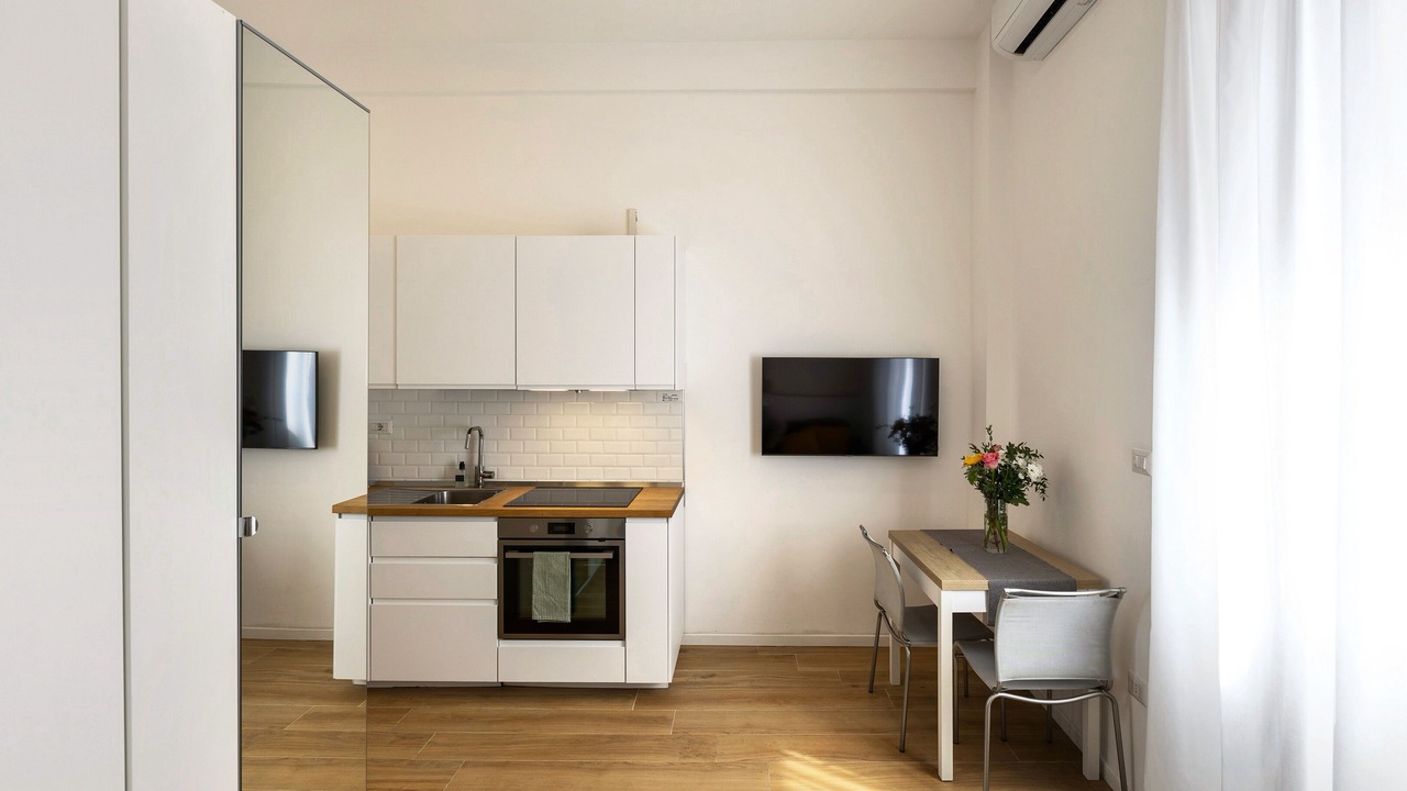 Photo of Kitchen in Cagnola
