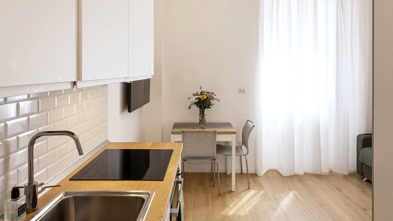 Photo of Kitchen in Cagnola