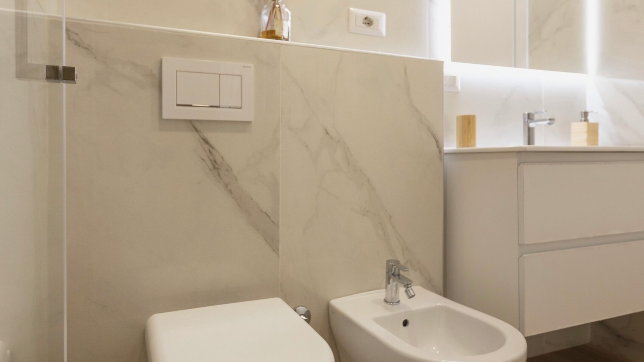 Photo of Bathroom in Cagnola