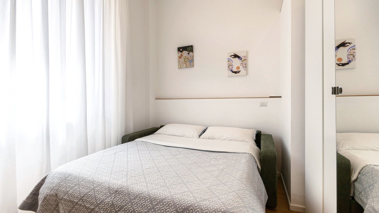 Photo of Bedroom in Cagnola