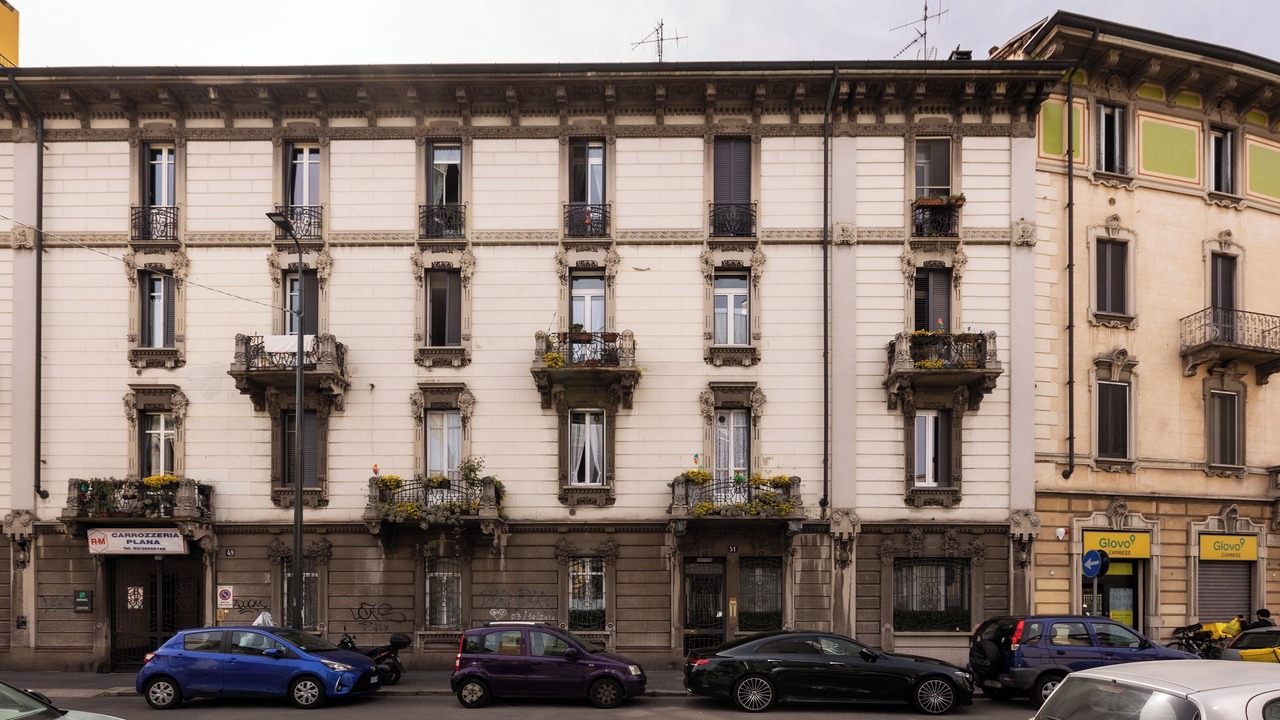 Photo of Outdoor in Cagnola