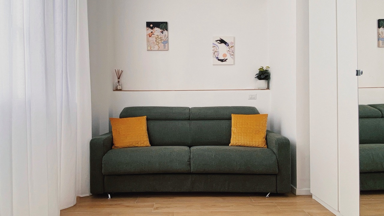 Photo of Livingroom in Cagnola