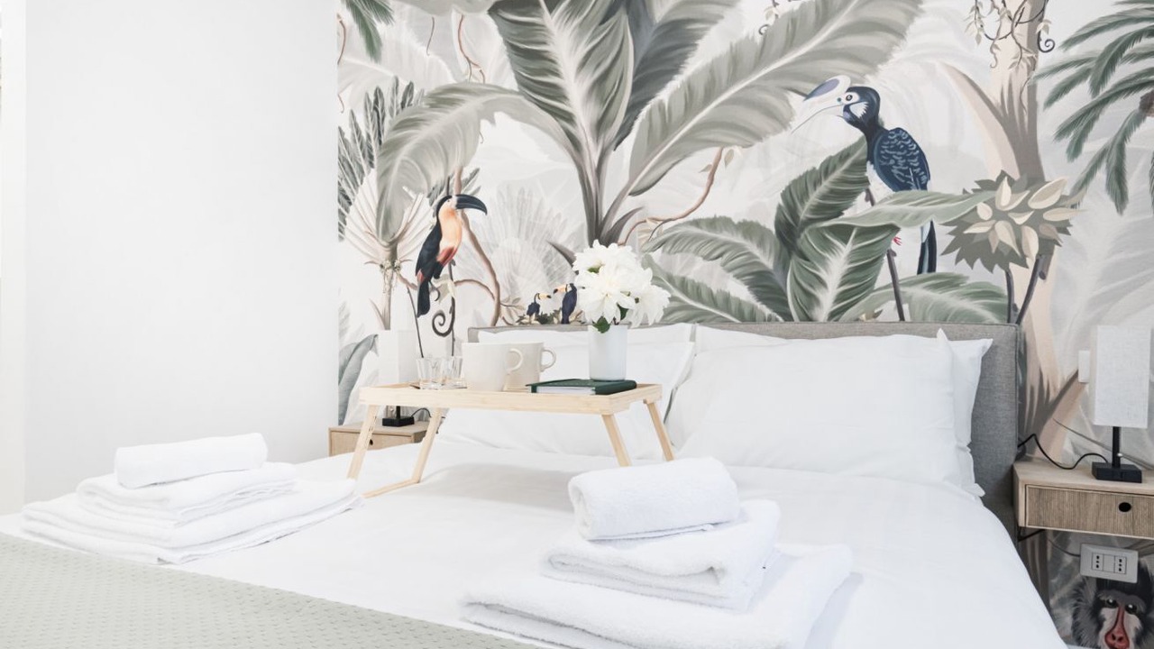 Photo of Bedroom in Washington