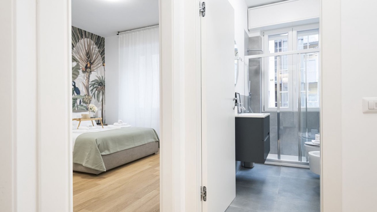 Photo of Bedroom in Washington