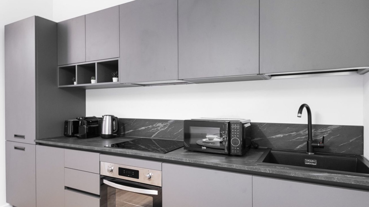 Photo of Kitchen in Washington