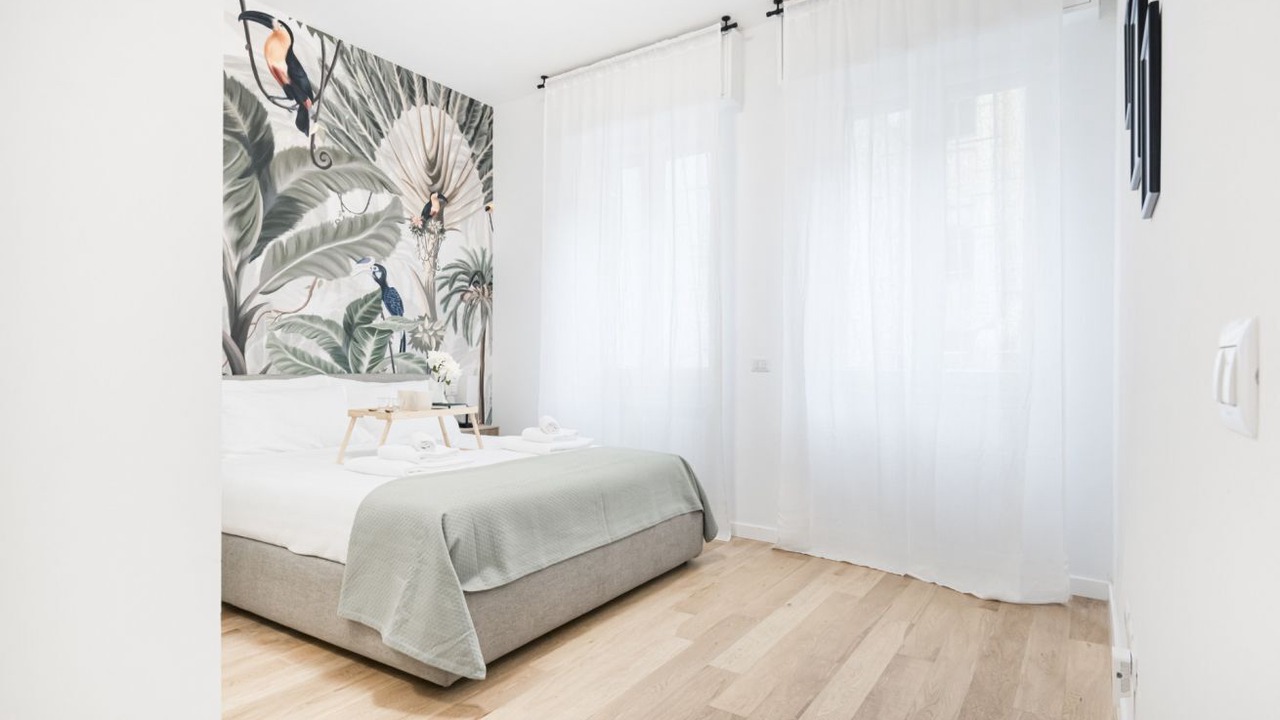 Photo of Bedroom in Washington