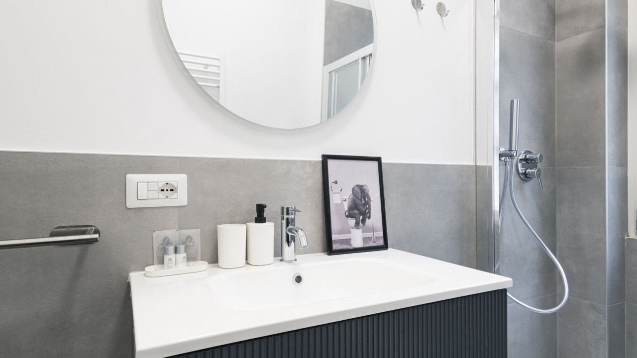 Photo of Bathroom in Washington