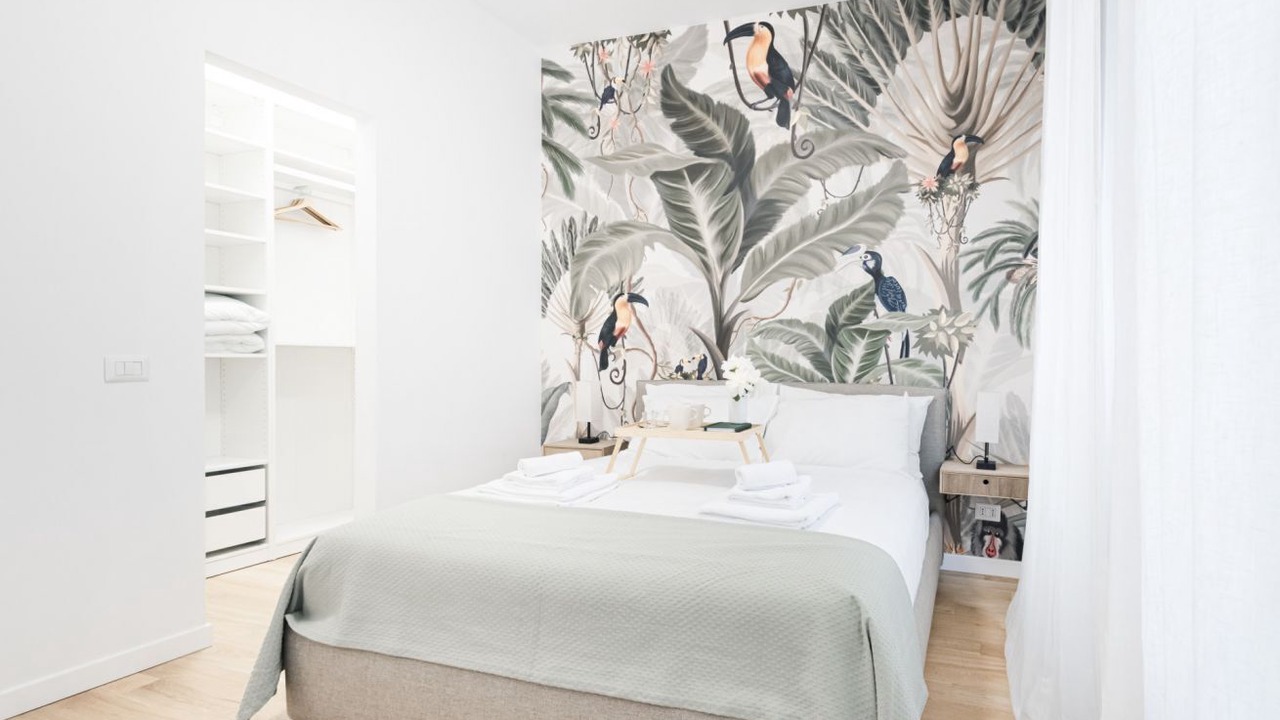 Photo of Bedroom in Washington