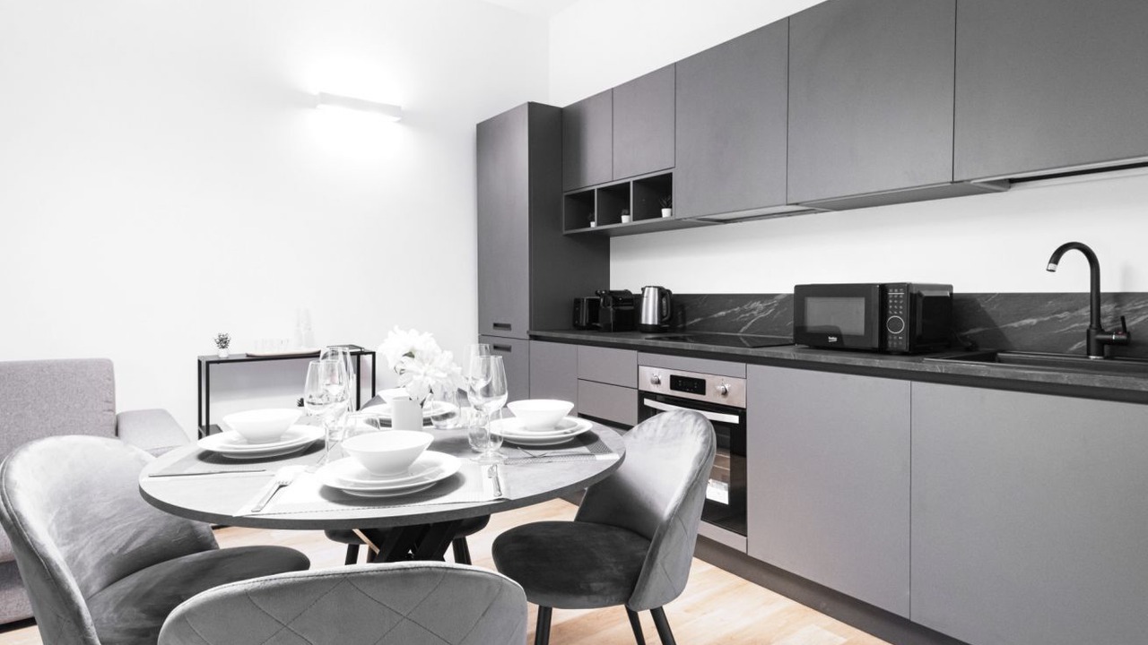 Photo of Kitchen in Washington
