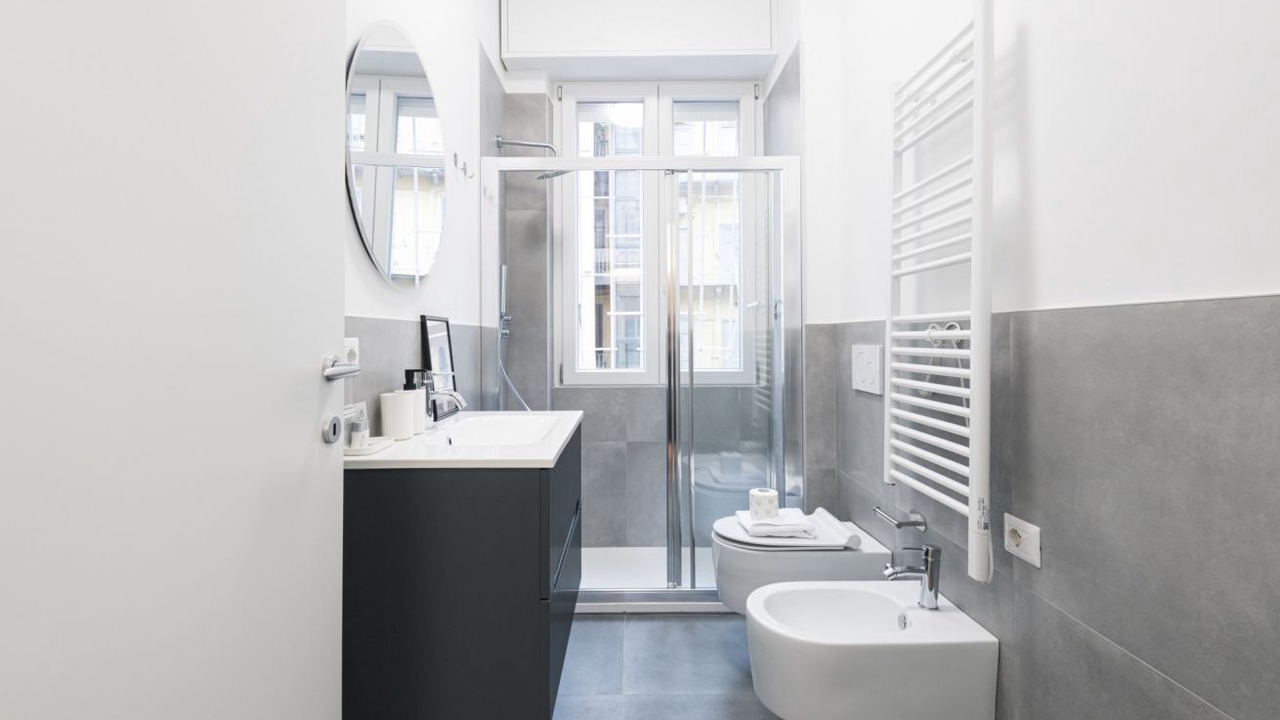 Photo of Bathroom in Washington