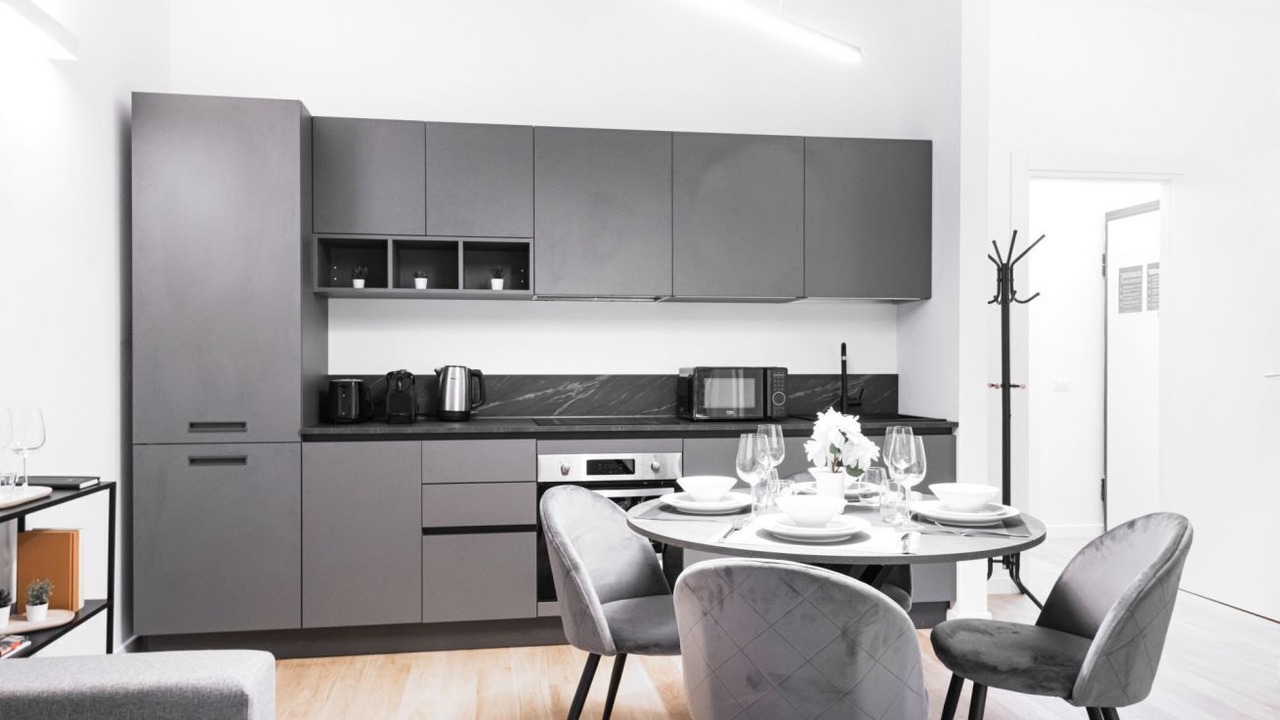 Photo of Kitchen in Washington