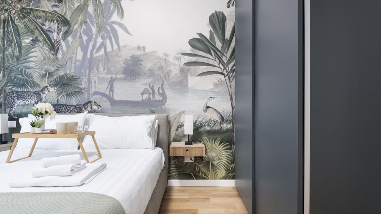 Photo of Bedroom in Washington