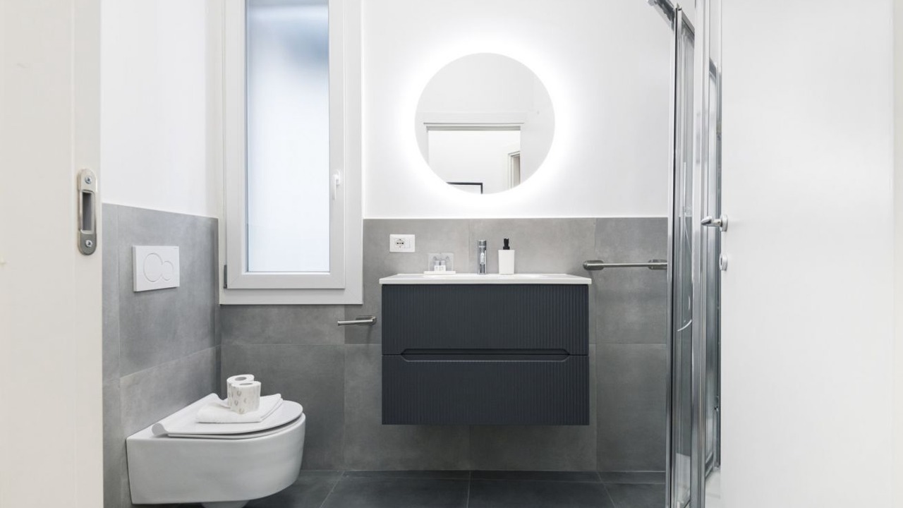 Photo of Bathroom in Washington