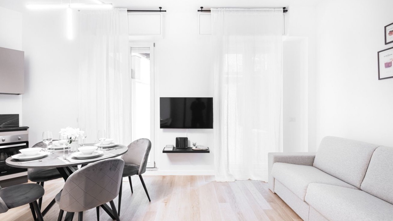 Photo of Livingroom in Washington