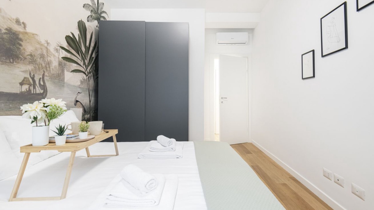 Photo of Bedroom in Washington