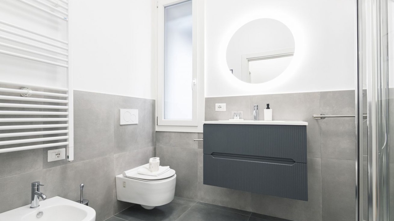 Photo of Bathroom in Washington