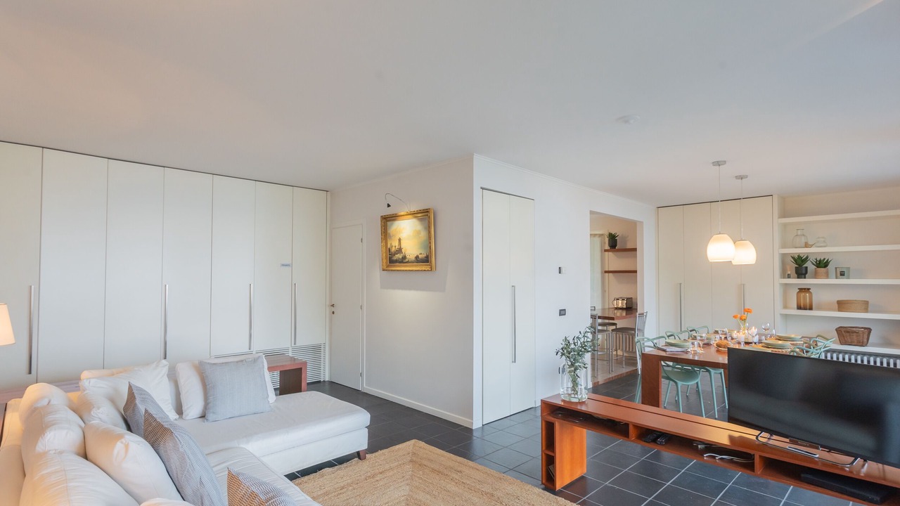 Photo of Livingroom in Moltrasio