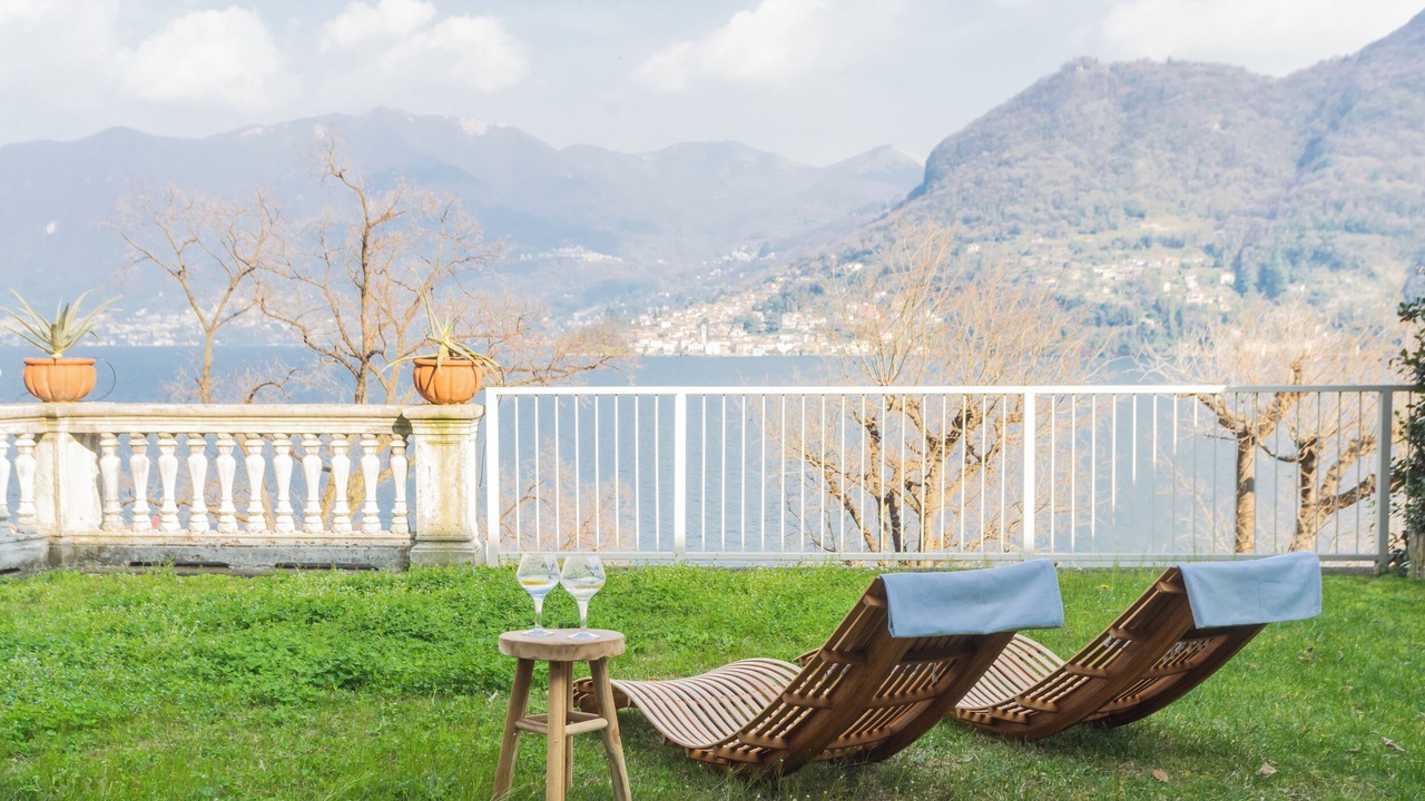 Photo of Outdoor in Moltrasio