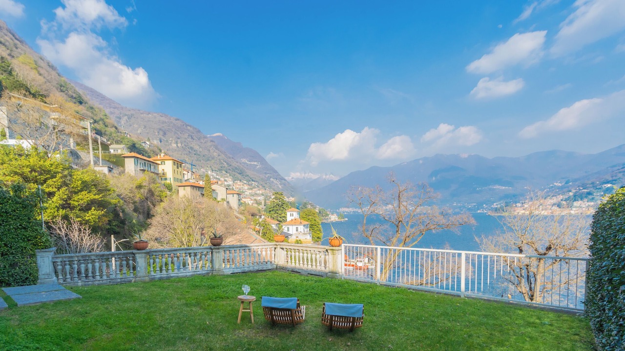 Photo of Outdoor in Moltrasio