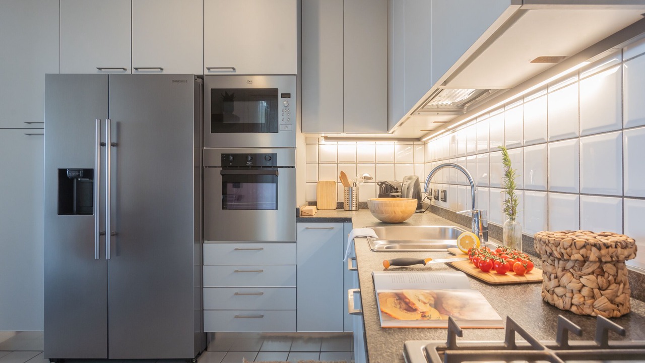 Photo of Kitchen in Moltrasio