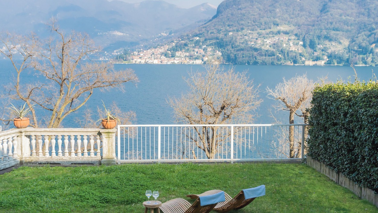 Photo of Outdoor in Moltrasio