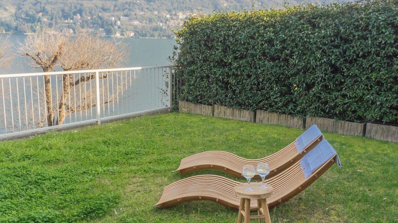 Photo of Outdoor in Moltrasio