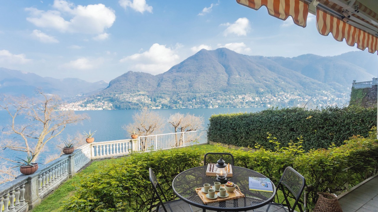 Photo of Outdoor in Moltrasio