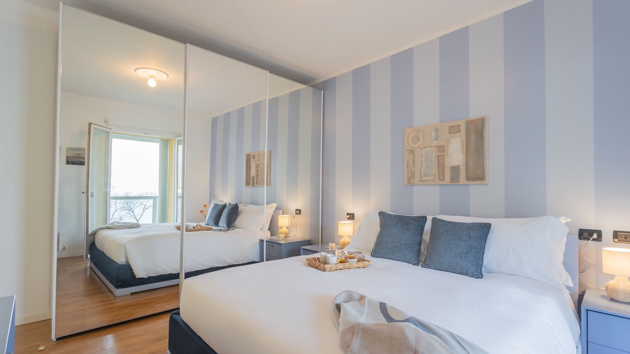 Photo of Bedroom in Moltrasio
