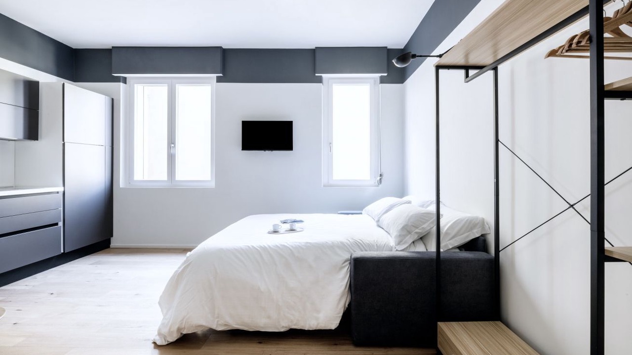Photo of Bedroom in Zona Risorgimento