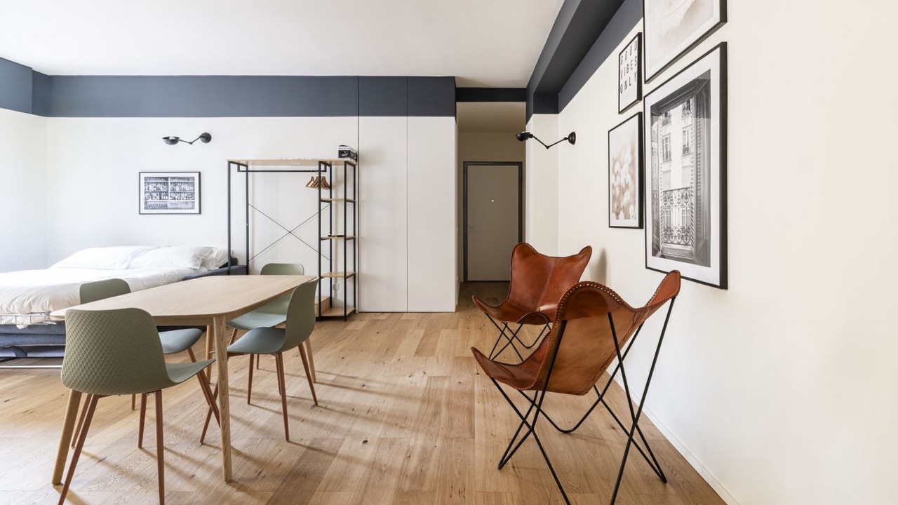 Photo of Bedroom in Zona Risorgimento