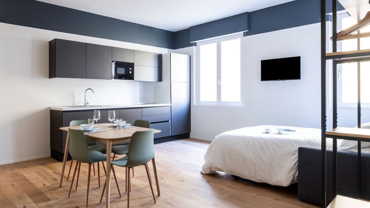 Photo of Bedroom in Zona Risorgimento