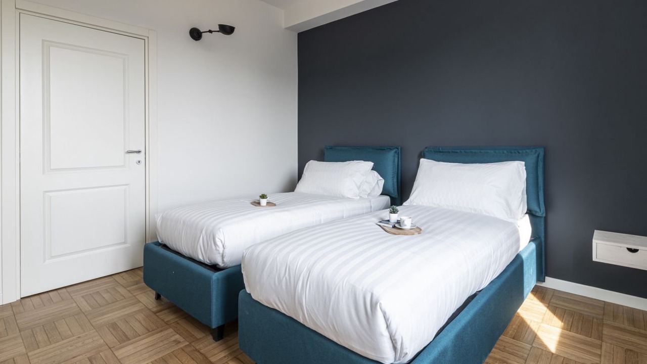 Photo of Bedroom in Zona Risorgimento