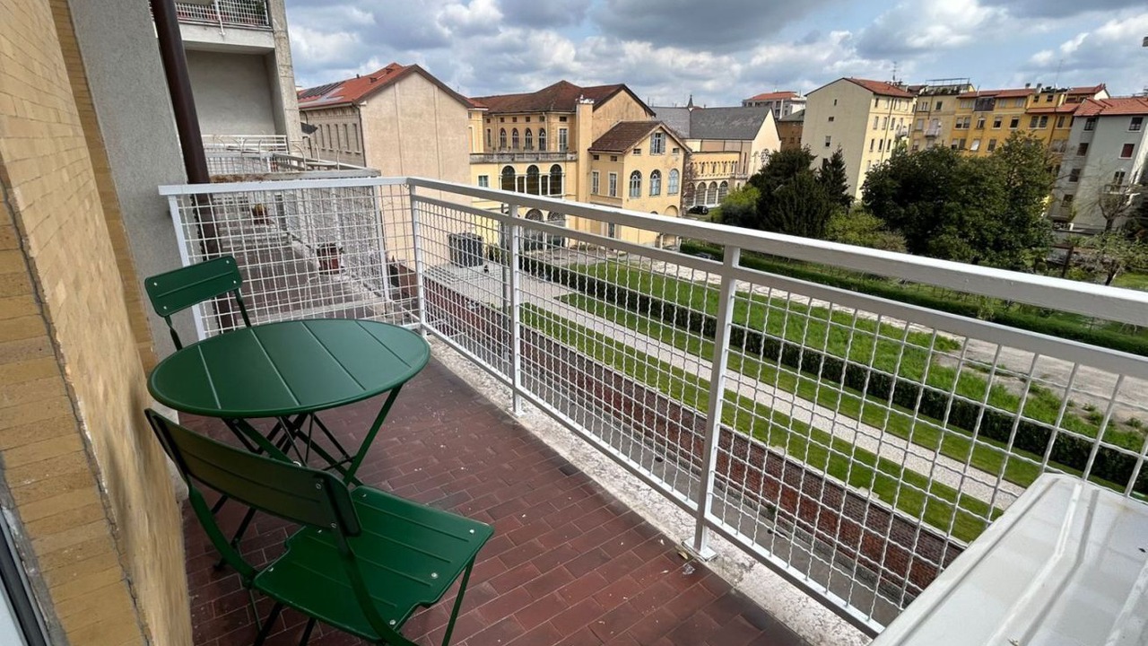 Photo of Outdoor in Zona Risorgimento