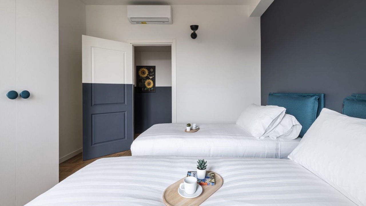 Photo of Bedroom in Zona Risorgimento