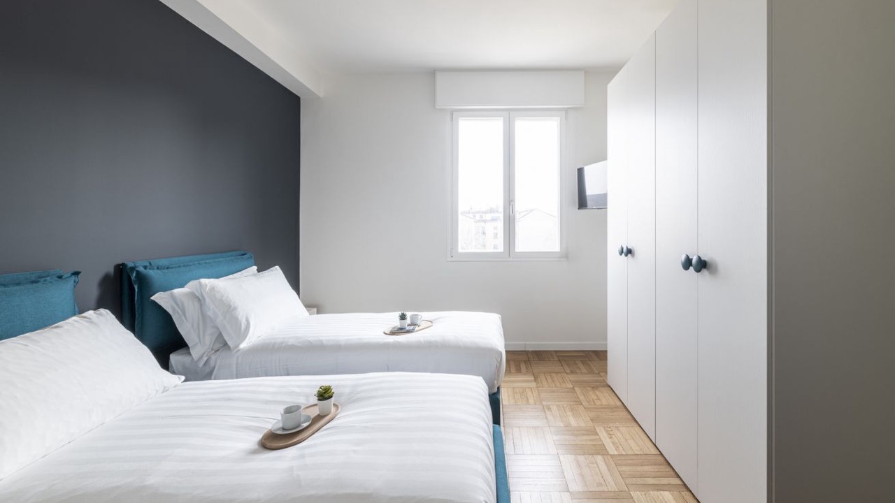 Photo of Bedroom in Zona Risorgimento