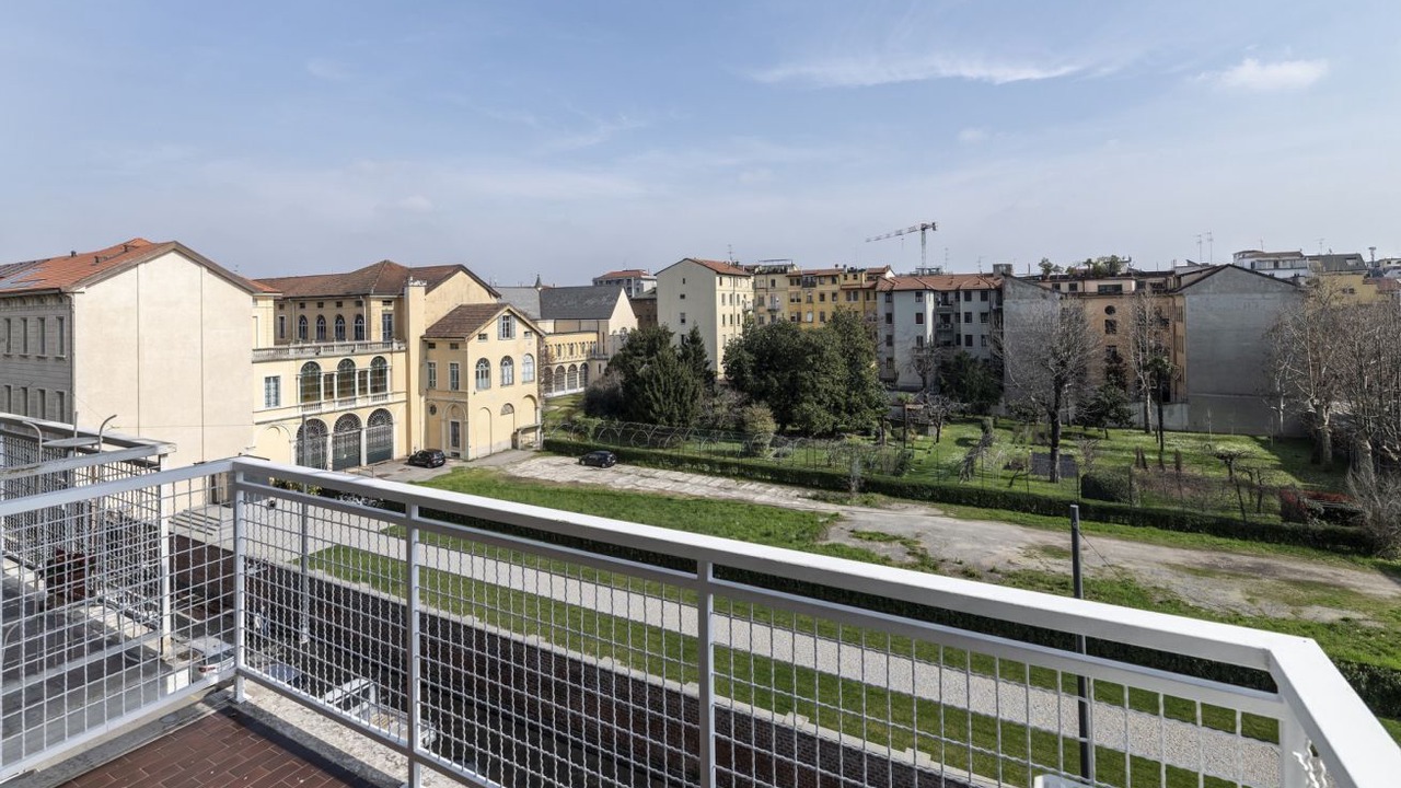 Photo of Outdoor in Zona Risorgimento