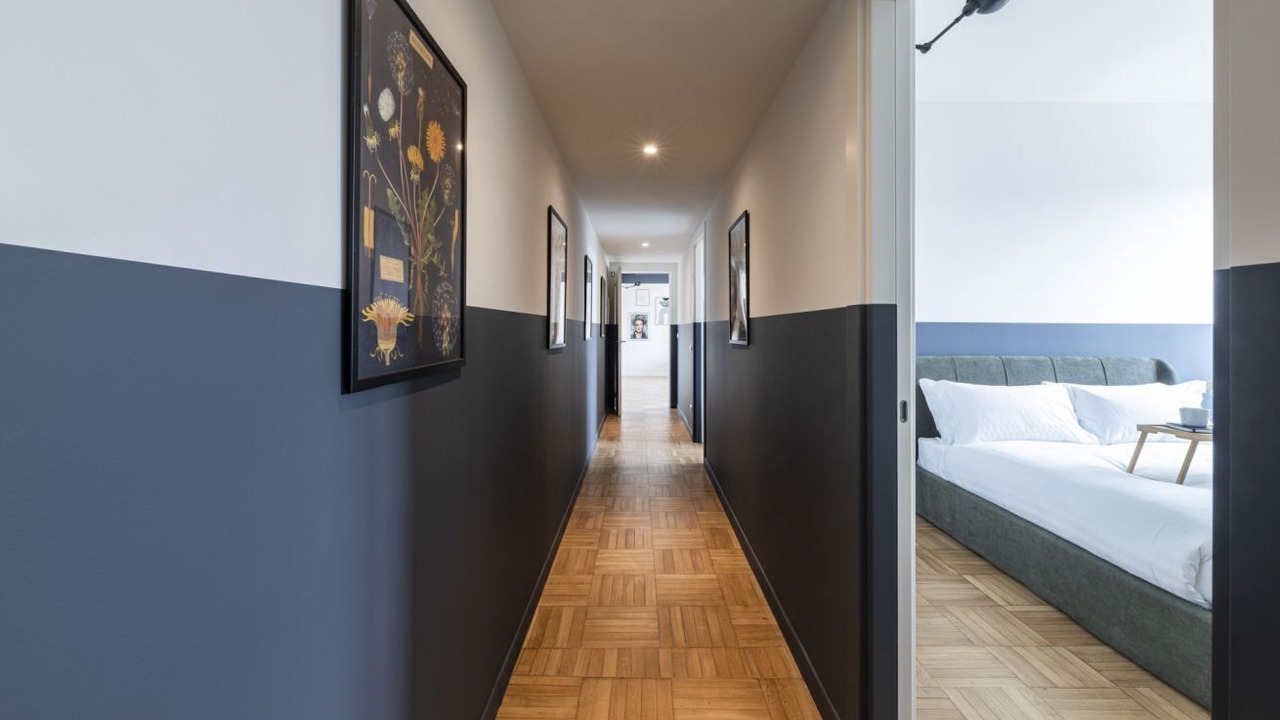 Photo of Bedroom in Zona Risorgimento