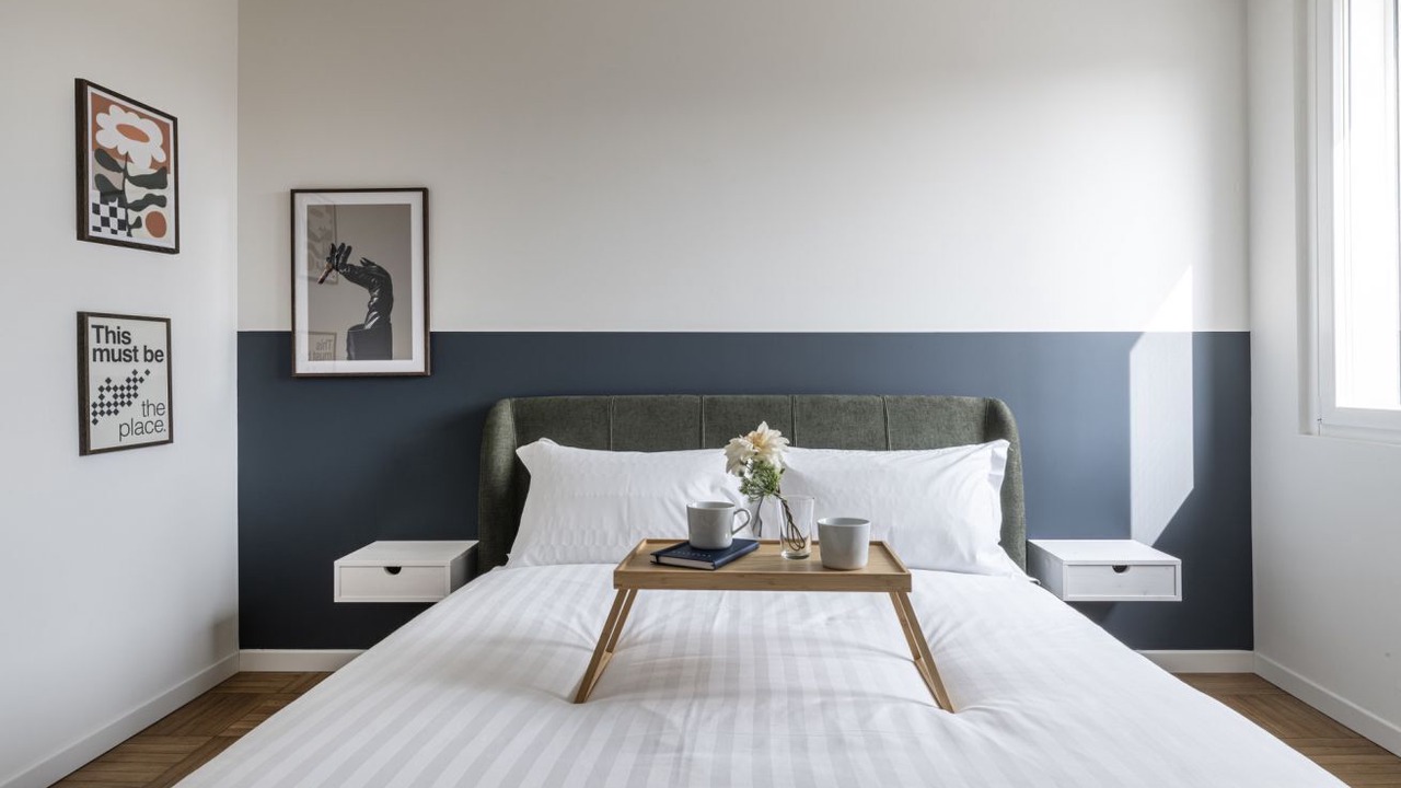 Photo of Bedroom in Zona Risorgimento
