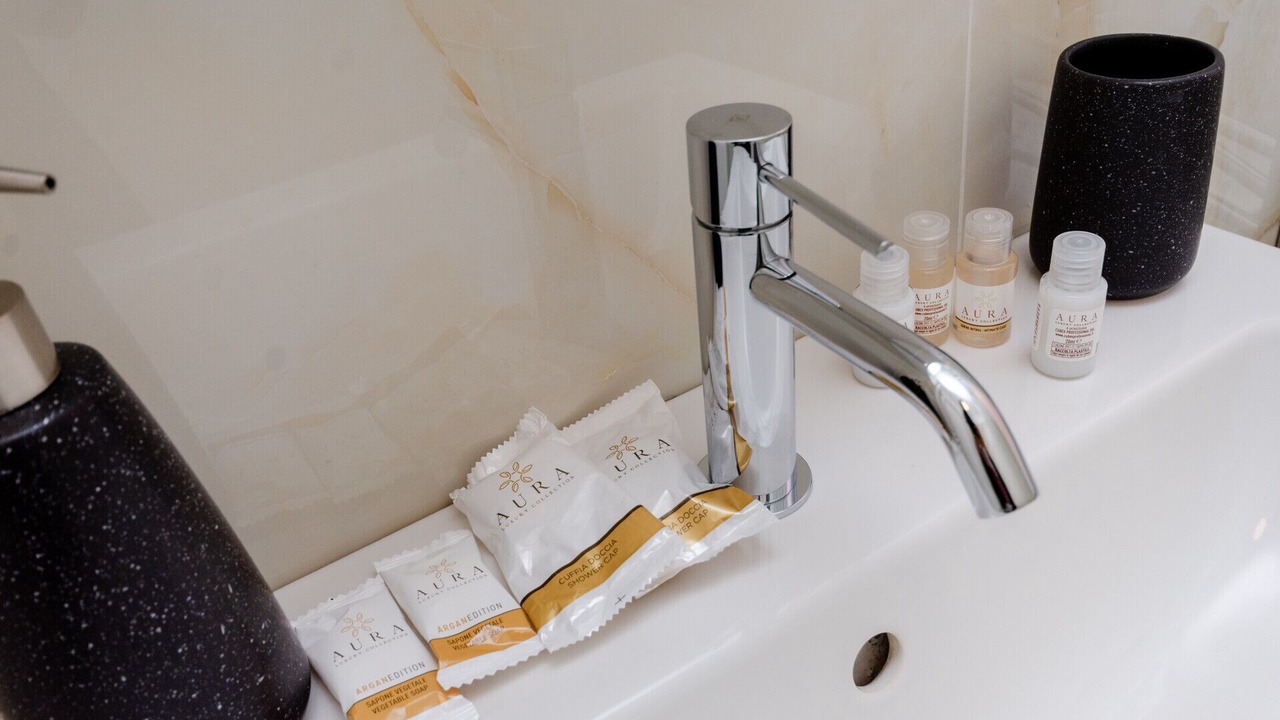 Photo of Bathroom in Lorenteggio