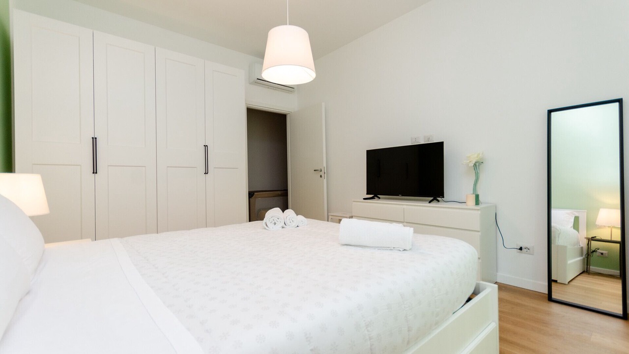 Photo of Bedroom in Lorenteggio