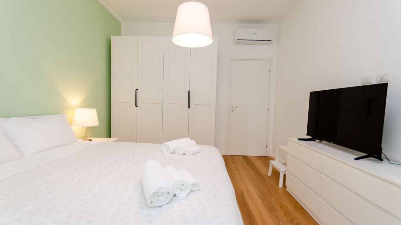 Photo of Bedroom in Lorenteggio