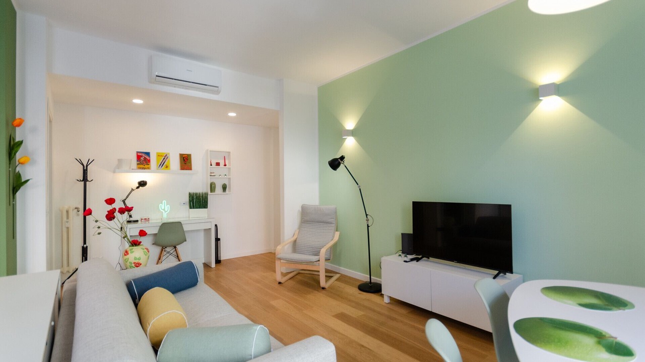 Photo of Livingroom in Lorenteggio