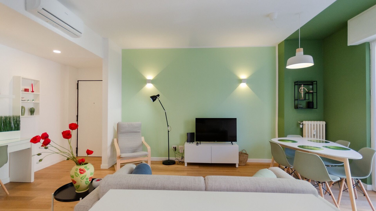 Photo of Livingroom in Lorenteggio
