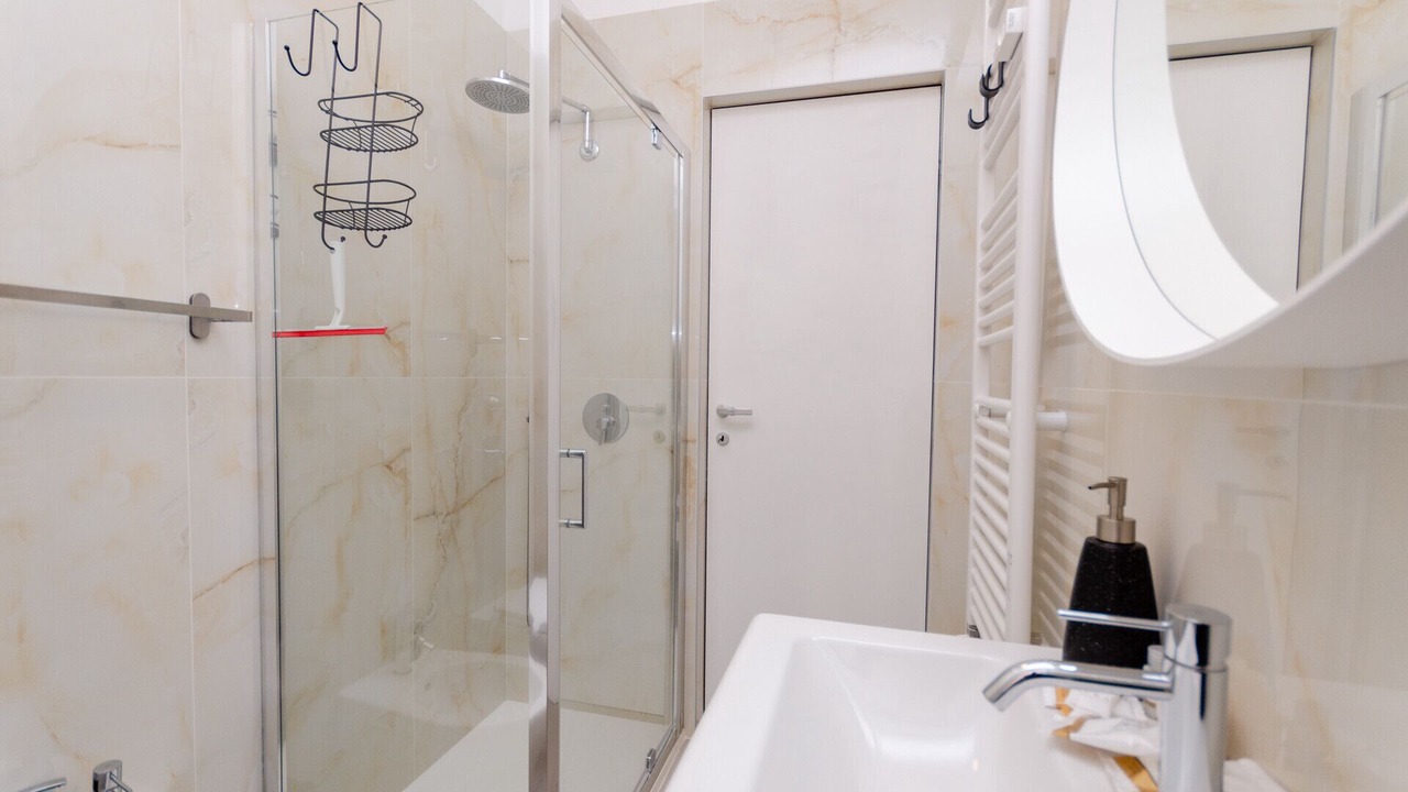 Photo of Bathroom in Lorenteggio