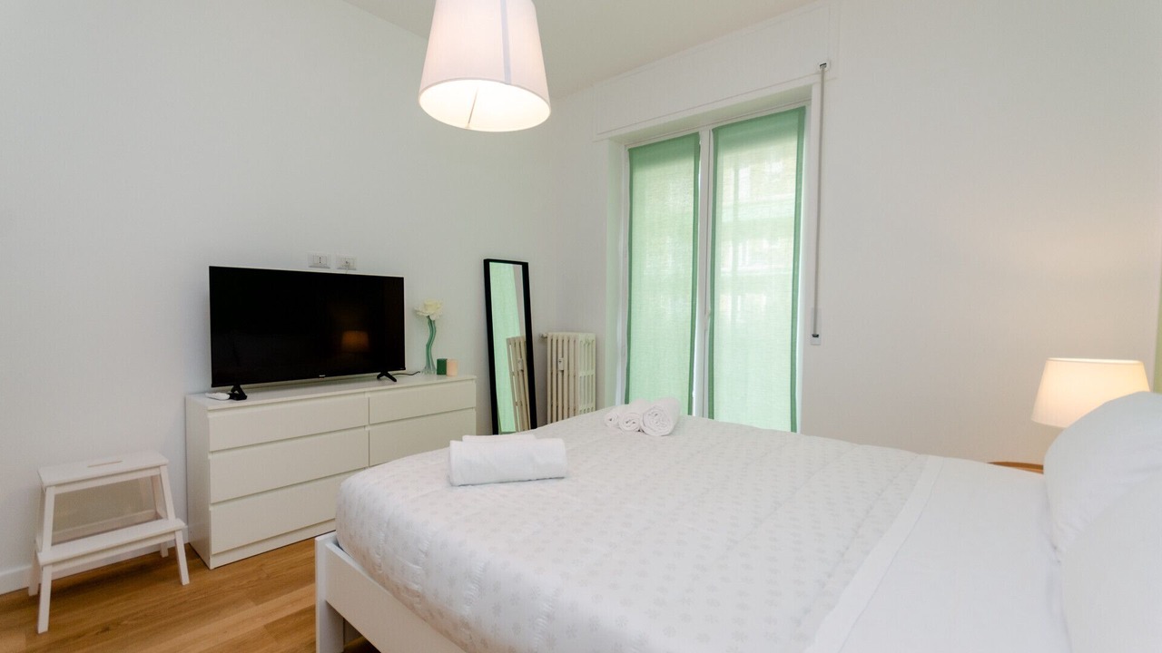 Photo of Bedroom in Lorenteggio