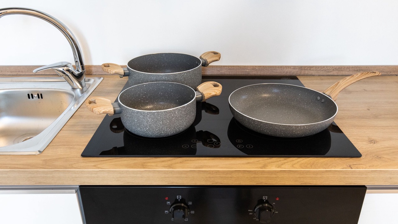 Photo of Kitchen in Rho